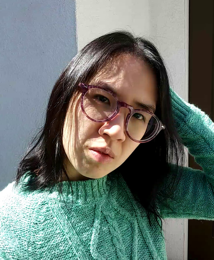 Susan L. Lin