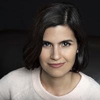 Tanaz Bhathena profile picture