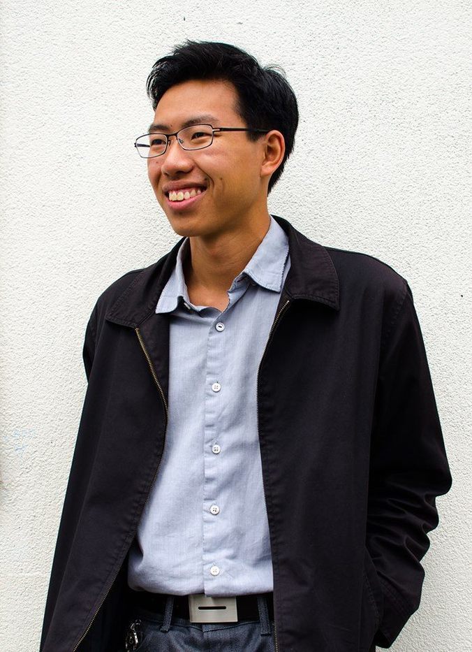 William Tham Wai Liang