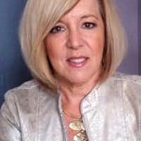 Patricia Simpson