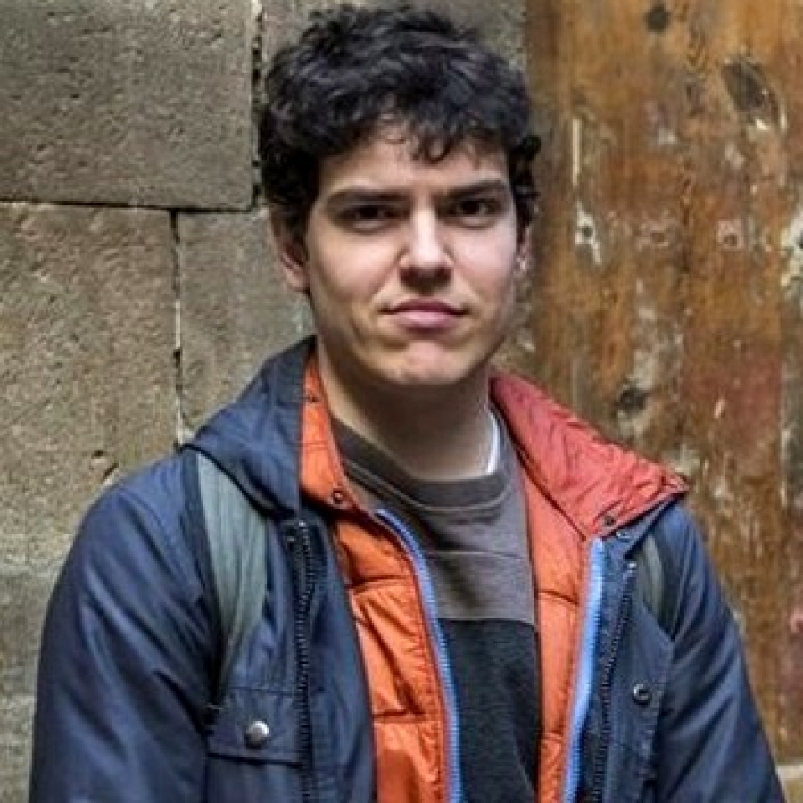 Marc Torices