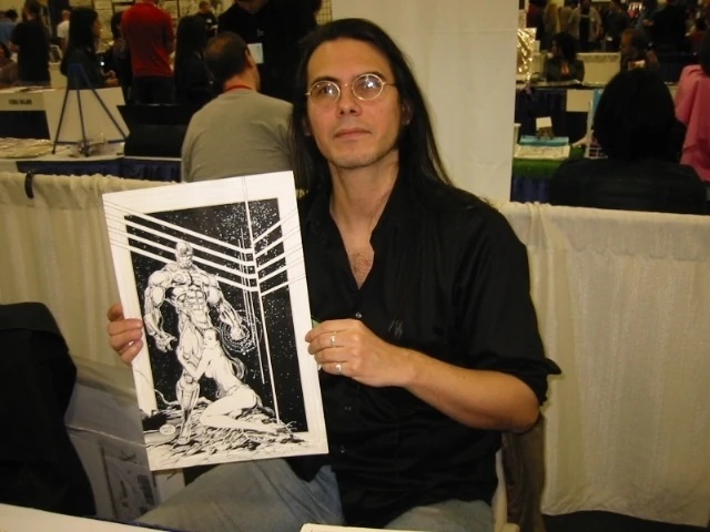 Michael Bair