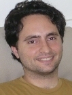 Christopher Kastensmidt