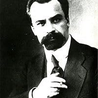 Volodymyr Vynnychenko
