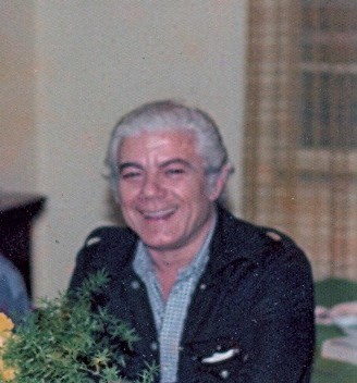 Vince Colletta