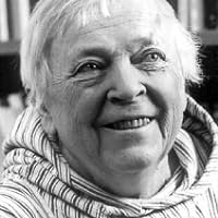 Inger Hagerup