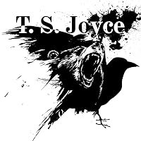 T.S. Joyce
