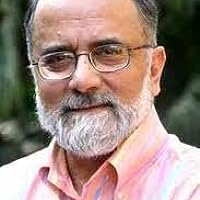Ahmed Rashid