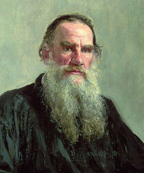 Leo Tolstoj