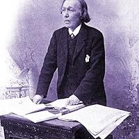 William McGonagall