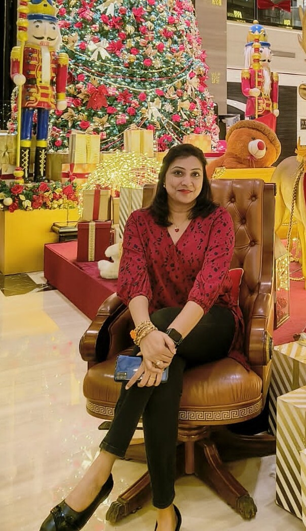 Deepa Duraisamy