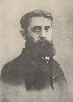 B.B. Warfield