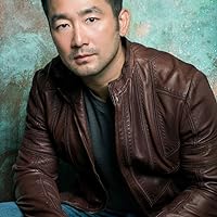 Wesley Chu