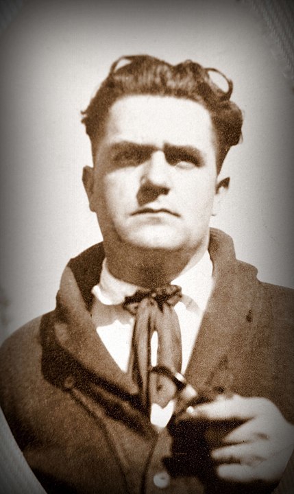 Oscar J. Friend