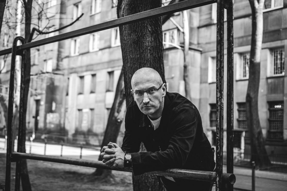 Robert Małecki