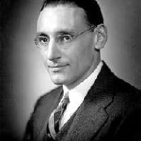 Hugh Cave