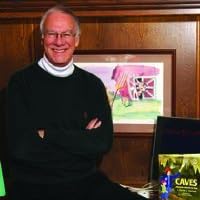 David L. Harrison
