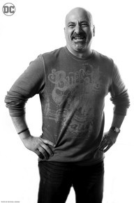 Dan DiDio