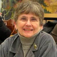 Johanna Hurwitz