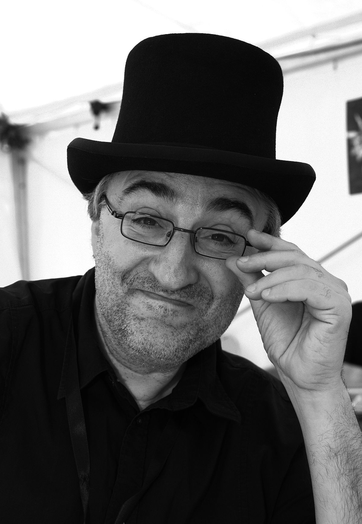 Thierry Capezzone