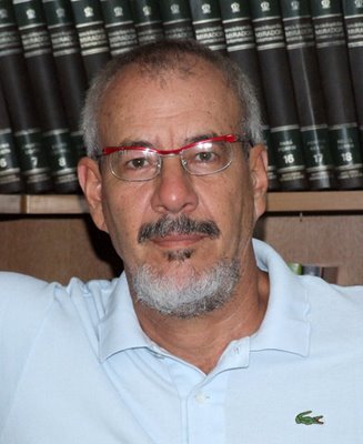 Lourenço Cazarré