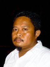 Sahrunizam Abdul Talib