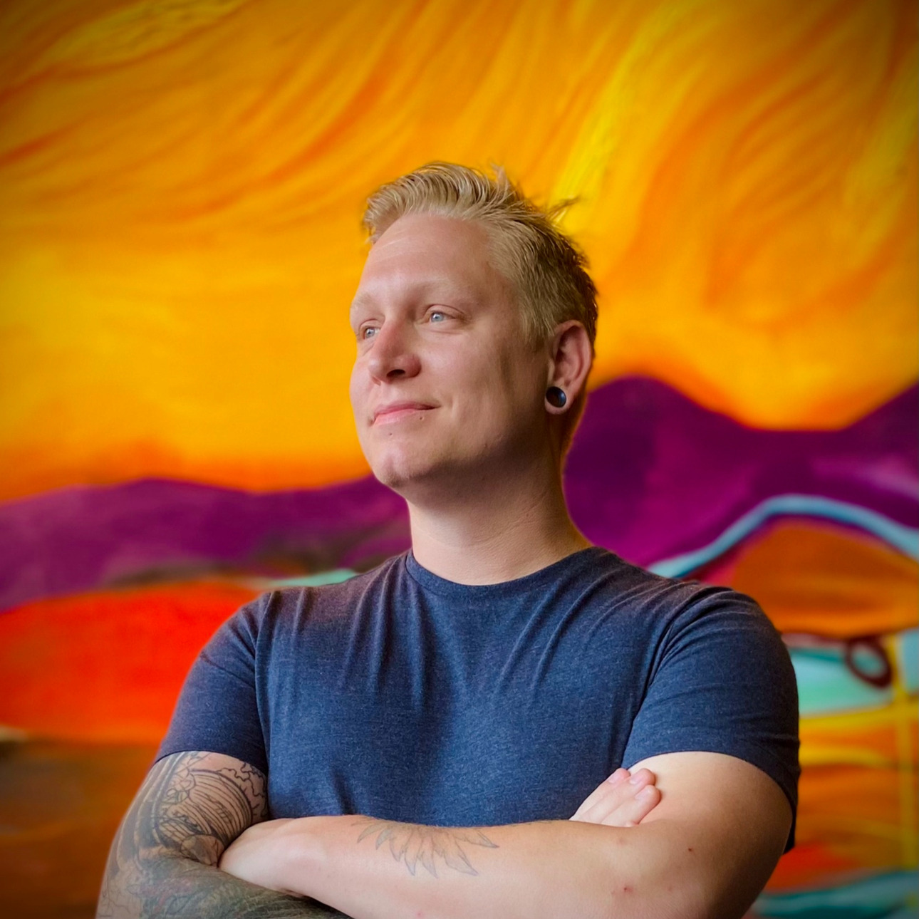 J.D. Setzer