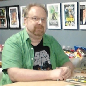 Michael Heisler