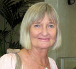 Felicity Pulman