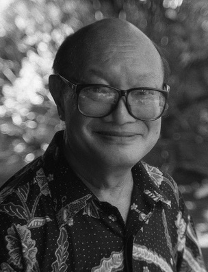 Onghokham