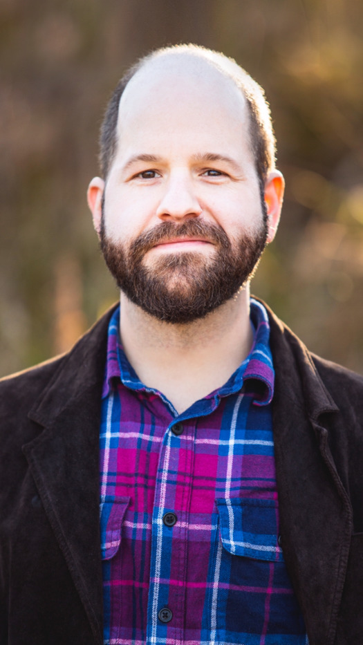 Mike Freiheit