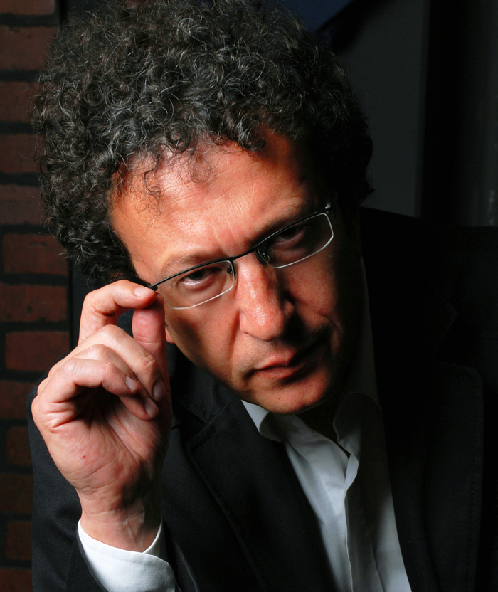 Ercan Akbay
