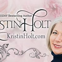 Kristin Holt