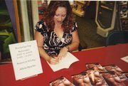 Alicia Sparks