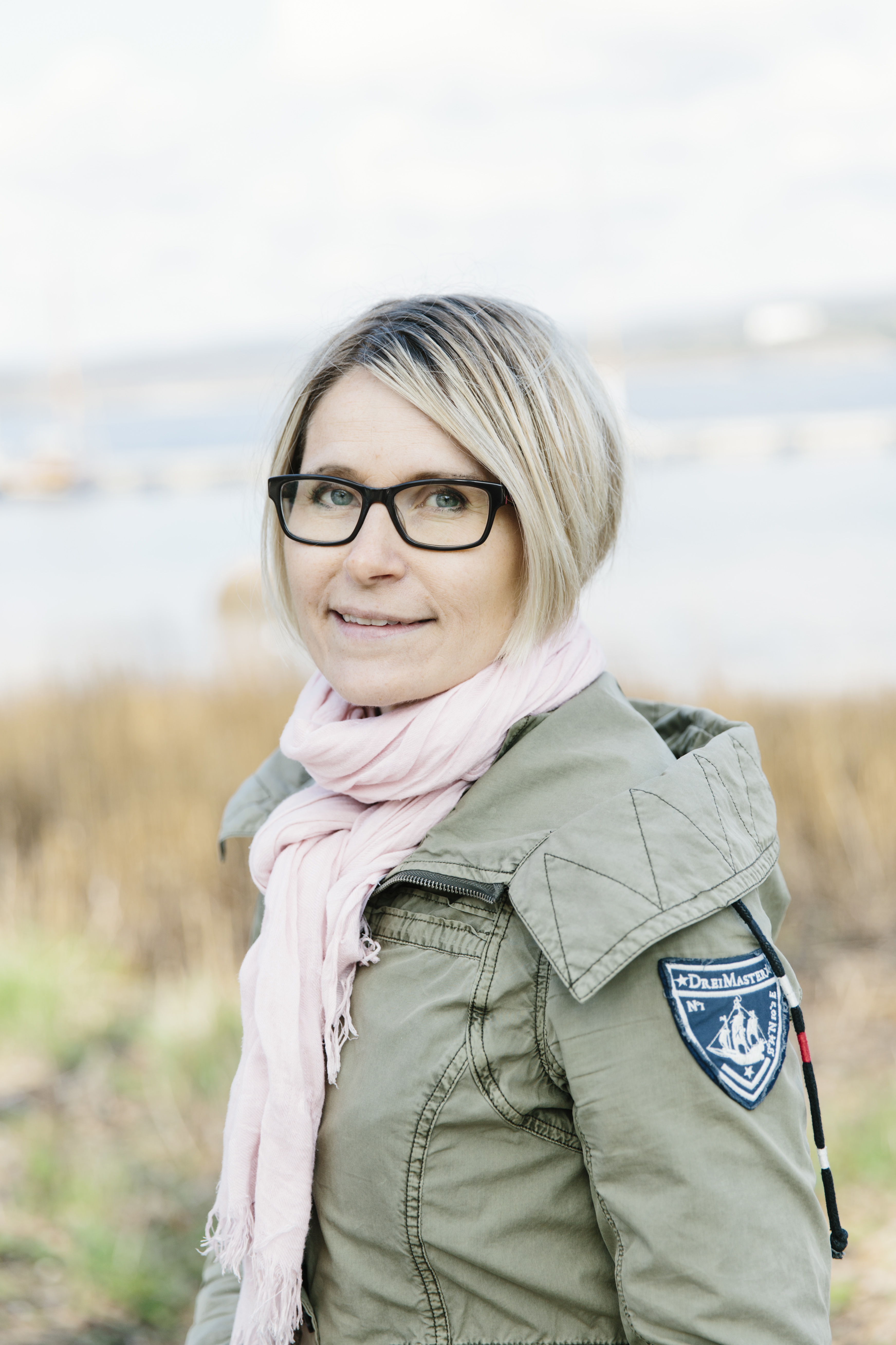 Christina Lindström