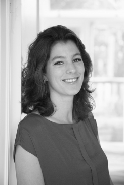 Charlotte de Monchy