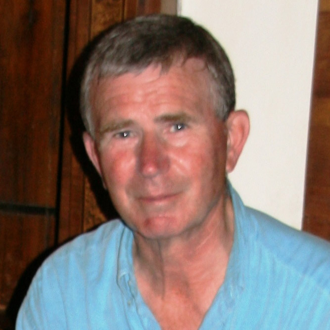 Timothy C.W. Blanning