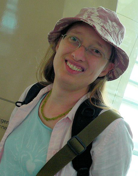 Frances Stewart
