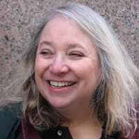 Ellen Weiss