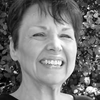 Patricia Anthony