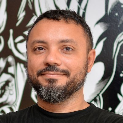 Geraldo Borges