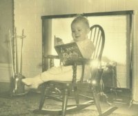 Laurie J. Edwards