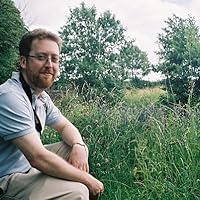Gregory Norminton