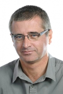 Santiago Macias