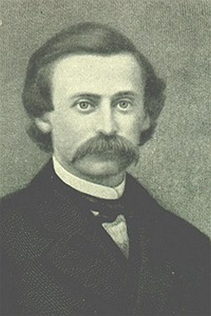 Henry Timrod