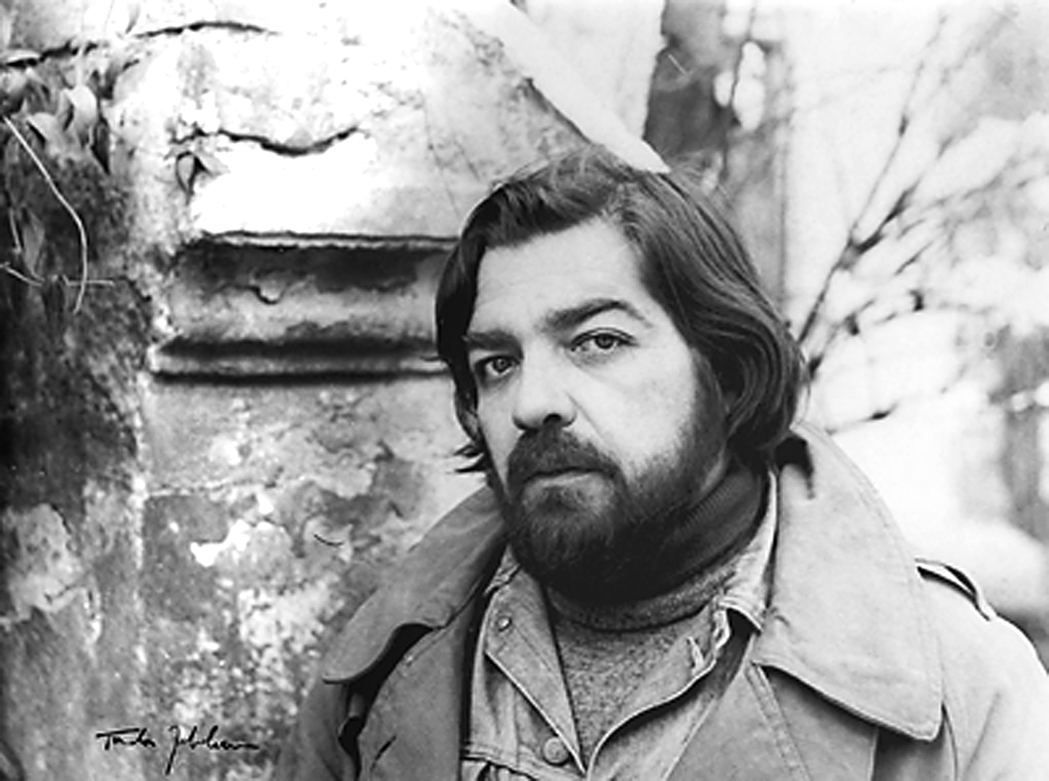 Virgil Mazilescu