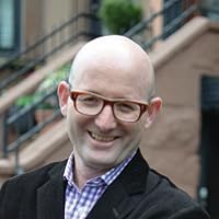Noah Isenberg