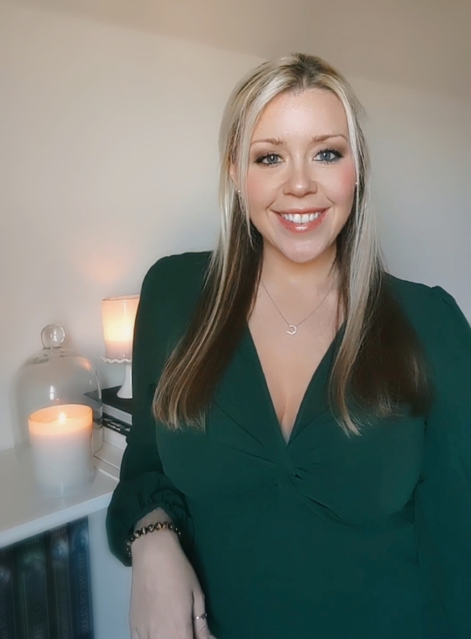 Mallory Cywinski