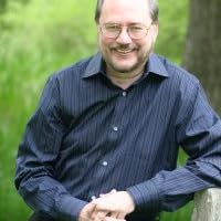 Rupert Holmes