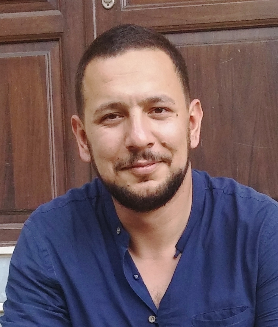Tevfik Uyar